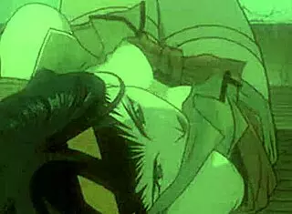 Unsettling Episode of My Hero Academia Parody