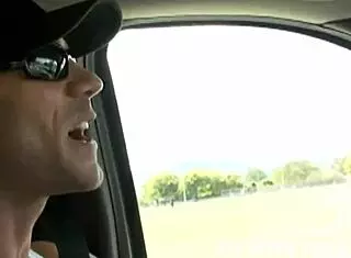 Wife Rides Monster Cock In Femdom Cuckold BDSM Scene With Old Husband