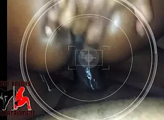 Nurse Teases Patient in Hospital HD