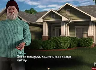 Treasure of Nadia episode 96