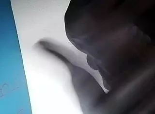 i'm letting you taste my hairy pussy now