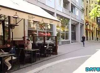 Lovenia Lux Begs for Doggy Style Fuck with Big Cock