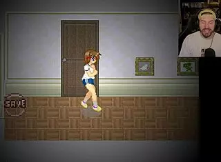 Do you dare enter the haunted mansion's alternate dimension diary?