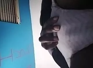 i'm letting you taste my hairy pussy now