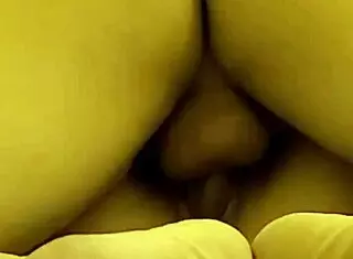 I Love Missionary with My Wife