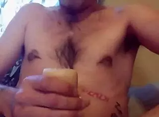 Fucking My Toy Butthole With Intense Passion Part 2