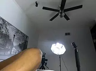 Chloe Leone's anal casting is so hot!