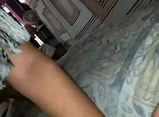 My wife tries her first threesome with a friend who turns out to be a whore.