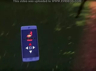 Monster Girl Island: Dominant Elf Woman Sex in Hentai Ep 2!