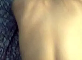 fucking her doggy style