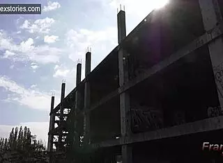 Watch Ryan Cage Get Fucked Hard By Luke Ward!