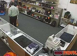 Big cock and anal sex gay porn