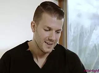 Rub Her Down Victoria Voxxx