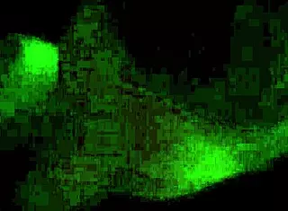 Sexy blonde surf chick sucks big cock