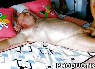 Want my lullaby with big cock and vibrator?