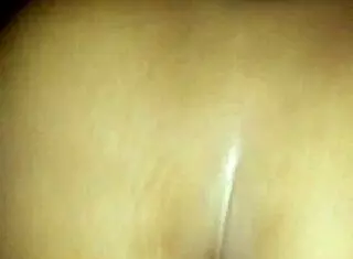 Hardcore Black Booty Backshots