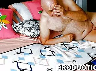 Want my lullaby with big cock and vibrator?