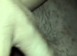 i'm masturbating my wife in our home