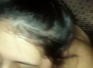Big ass latina gets fucked hard