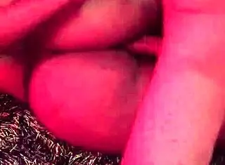 Watch my big ass swallow this monster cock? It's so huge!