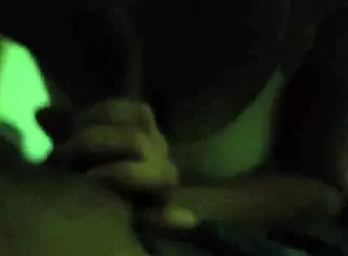 Wife Sucking Cock In Homemade Video