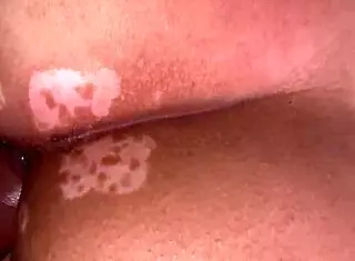 i's having my first time anal and it's so intense, you know?