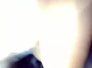 coworker climbs on for another cheating ride in the car