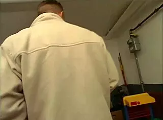 hot brunette teen wants to ride my cock in hardcore blowjob and riding session part two