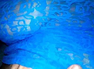 Nasty Ugly Ebony Pussy Blowjob