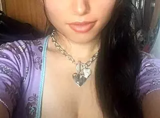 Russian brunette stella flex, can i fuck your ass?