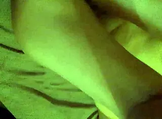 Intense Interracial Sex With Tattooed Brazilian Girl And Indian Partner