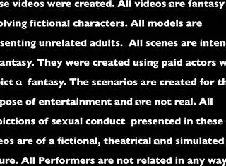 Zoey Holloway and Raylene engage in a taboo roleplay sex session with pov jerk off instructions