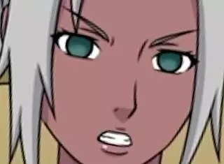 The most twisted Naruto game Jikage Rising with hentai elements.