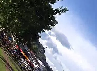 Gostosa Looks Stunning in a Tight Sensual Dress for Your Eyes