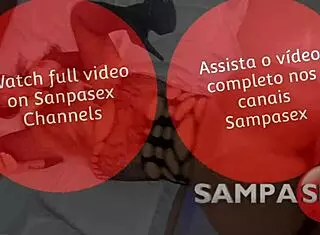 Angel Lima and Regina Rizzi get creampied.