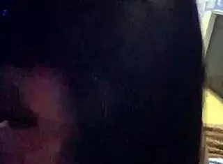 is ava love giving the best blowjob ever?