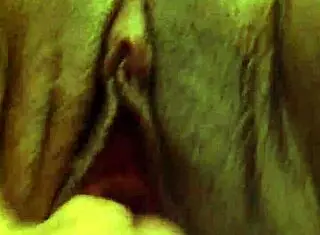 Shelly's first fisting experience turns hardcore with toys and squirting on her clit