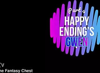 want a happy ending at the foot fetish spa?