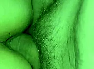 OT bends Stacia over for doggystyle action