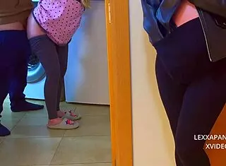 pregnant women sucking friend's dick