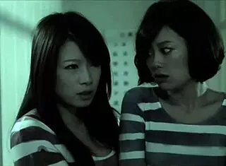 Mahjong game unfolds in prison setting from 2018 J-movie