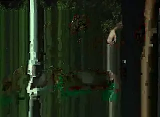 Interracial bareback with cute gay guy