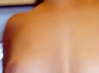 did the babysitter suck me while bathing?