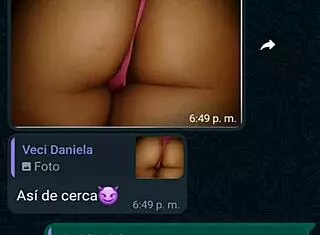 my drunk neighbor doesn't remember we fucked last night