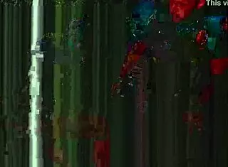 Interracial bareback with cute gay guy