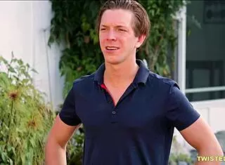 India Summer rides dick