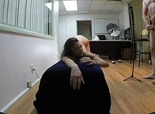 mia taylor in wild casting pov interview. watch her shine on camera with stunning boobs.