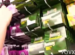 Charlyse Angel生活冒险POV视角探索