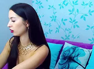 Intense Webcam Session With Beautiful Cam Girl On Camrook Com Featuring Sexy Performances!