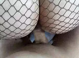 Stepsister Bends Over for Hard Cock in Morning!